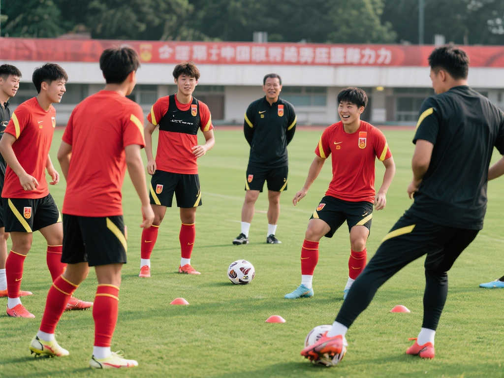 在足球领域 在足球领域