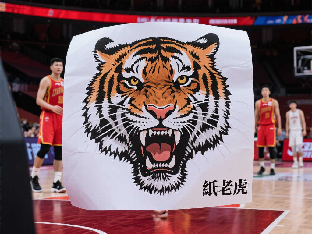 球员的风采